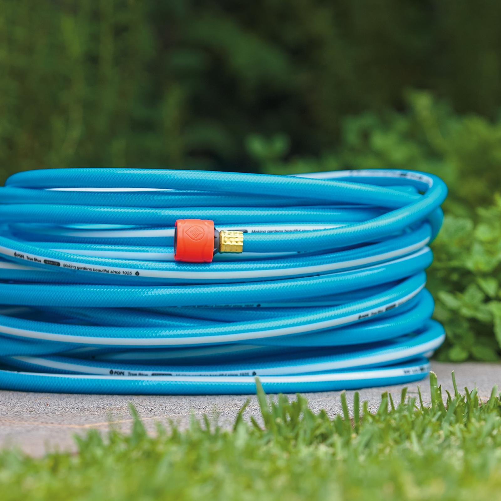 Pope 12mm x 50m True Blue® TR Garden Hose - Image 4 of 6