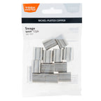Taskmaster 4mm Copper Swage - 12 Pack - Image 5 of 8