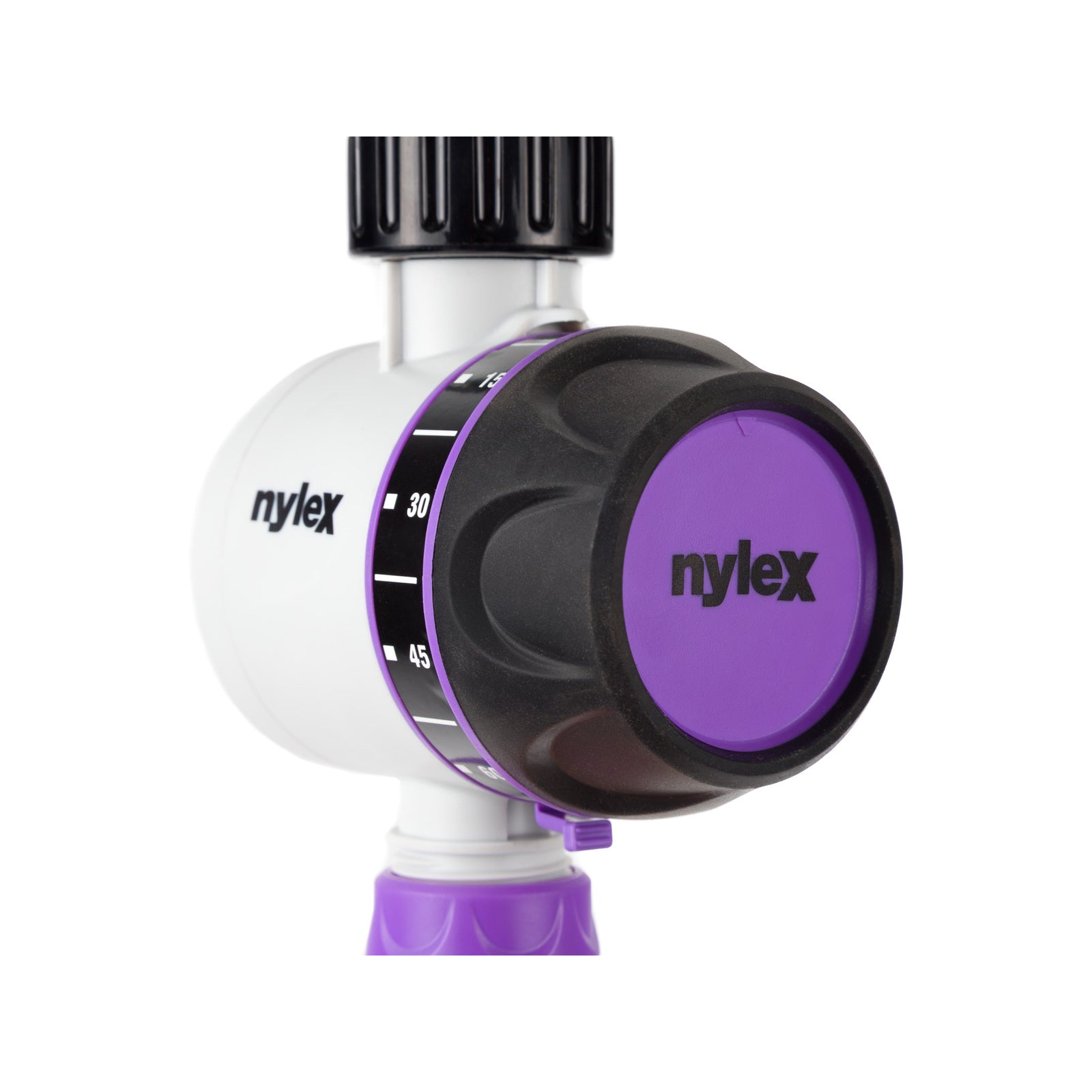 Nylex Recycled Water 2 Hour Mechanical Tap Timer - Image 4 of 9