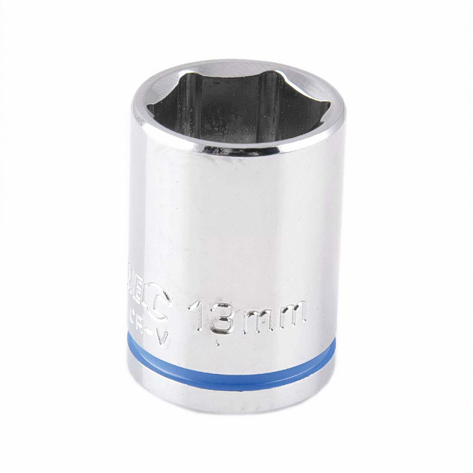Kincrome 13mm 1/4" Square Drive Socket - Image 1 of 1