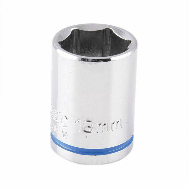 Kincrome 13mm 1/4" Square Drive Socket