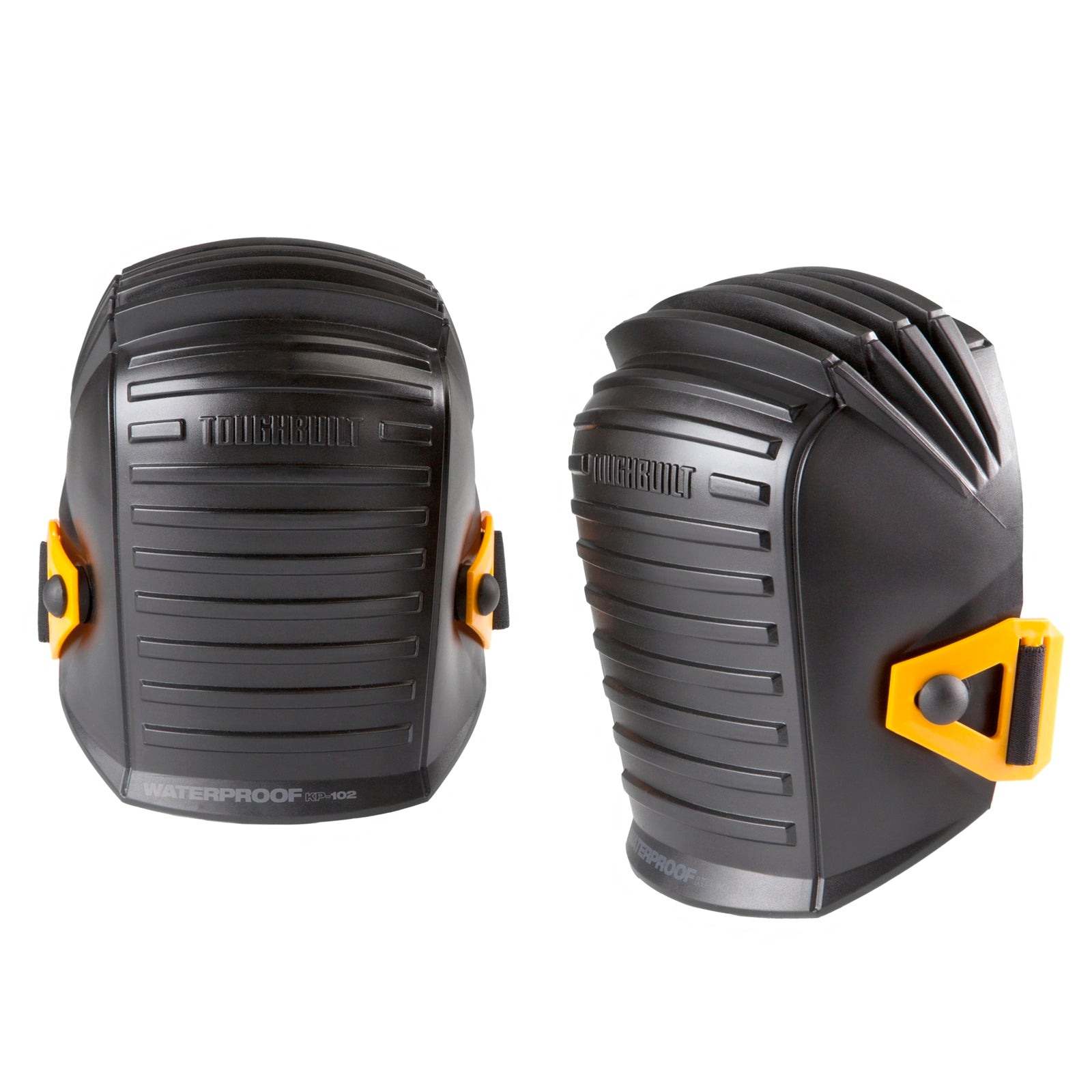 ToughBuilt™ Waterproof Knee Pads - Image 1 of 4