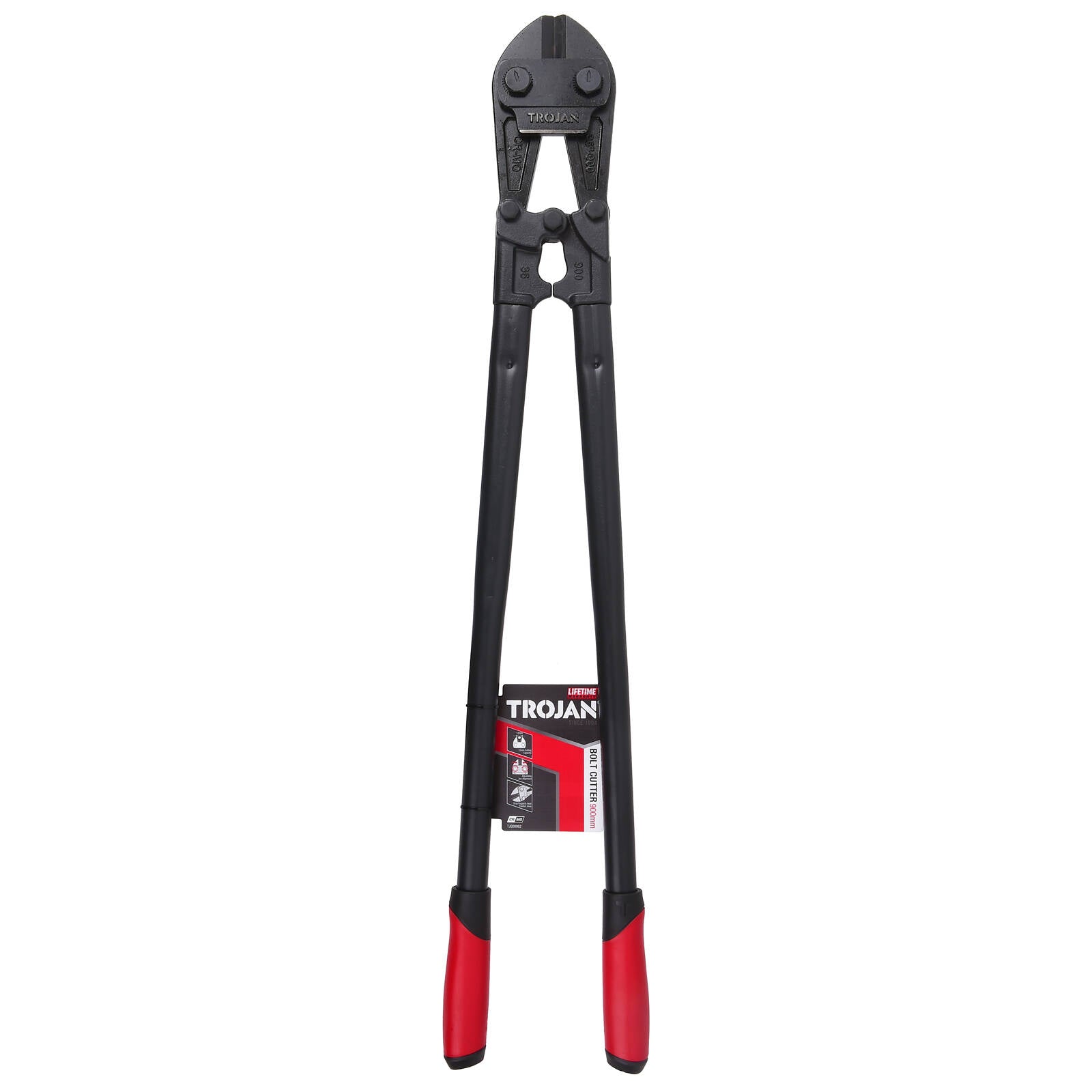 Trojan 900mm Bolt Cutter - Image 1 of 3