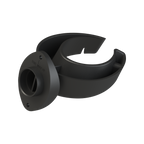 In-Pipe Downpipe Diverter components