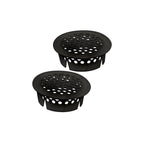 Jack 90mm Gutterguard Plastic Downpipe Cover 2pk - Image 1 of 2