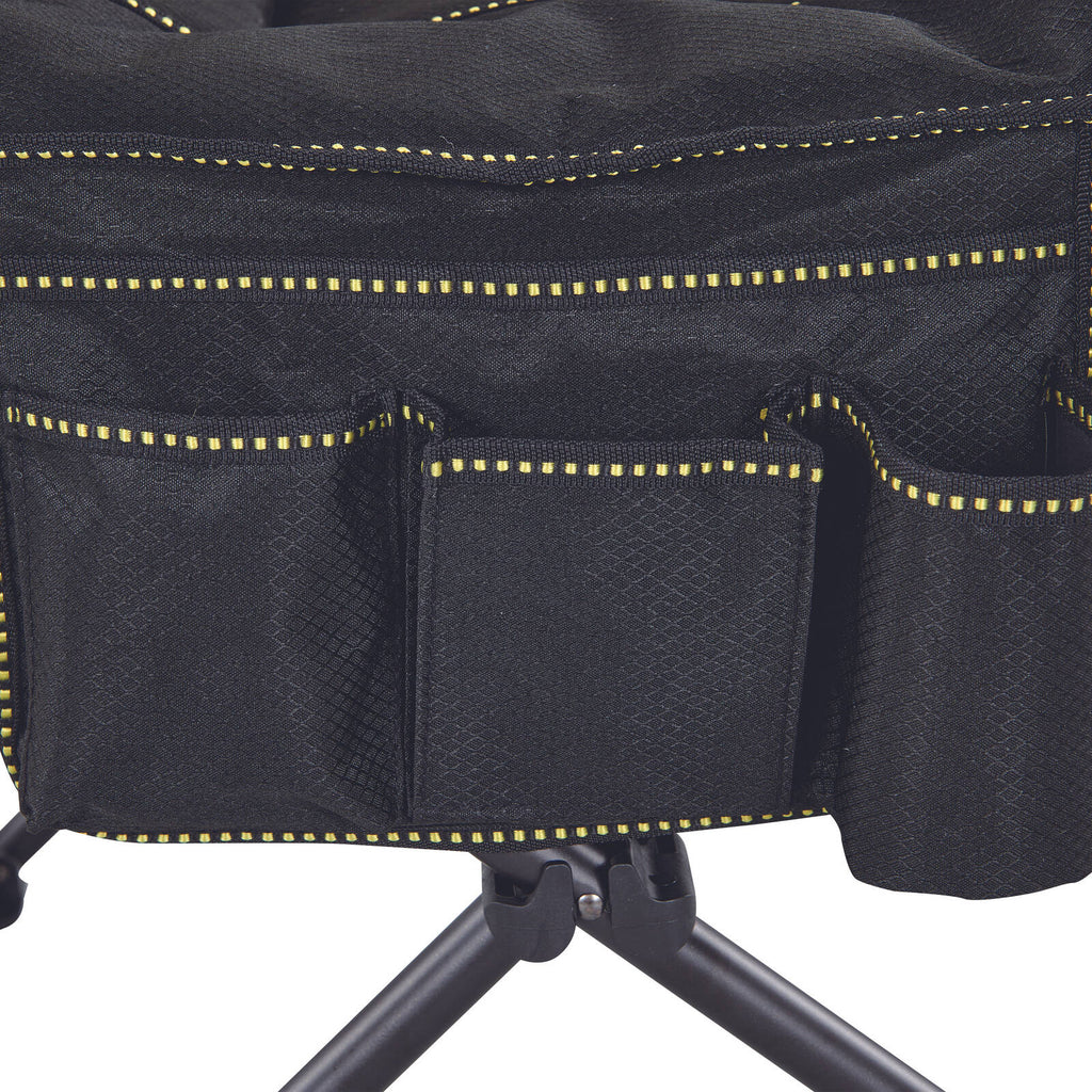 OZTrail Spartan Folding Camp Chair - Image 2 of 7