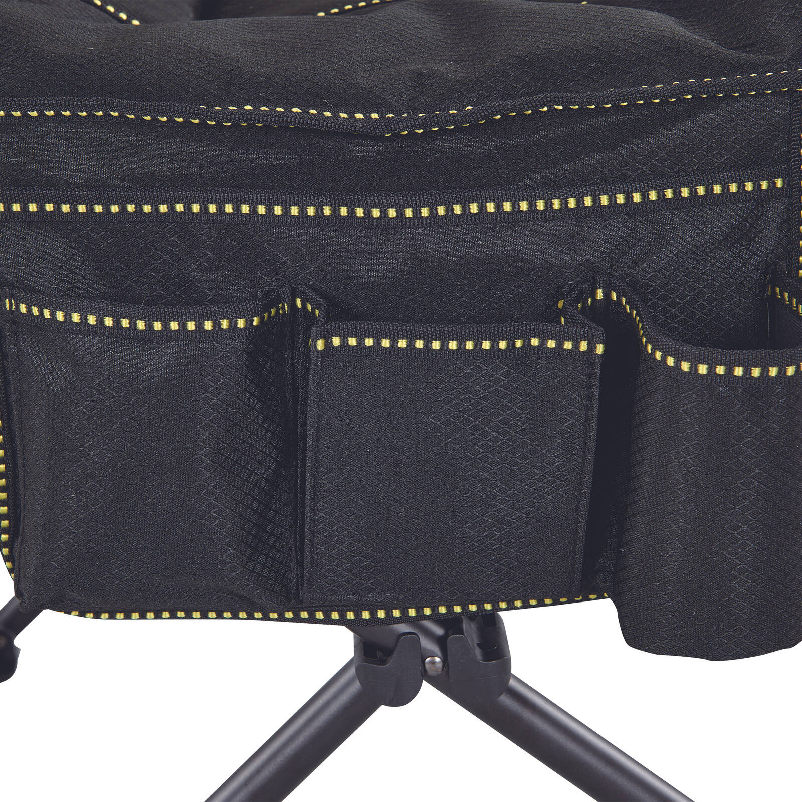 OZTrail Spartan Folding Camp Chair - Image 2 of 7