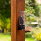 Nylex 120mm Rain Gauge - Image 2 of 3