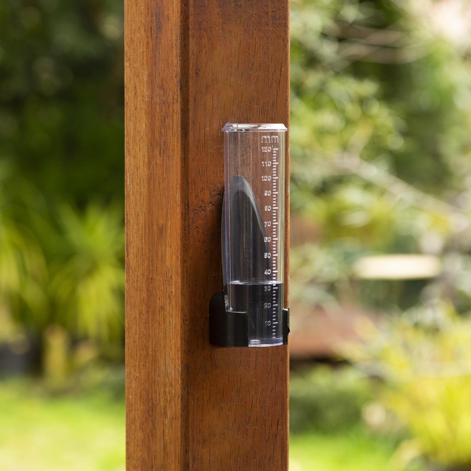 Nylex 120mm Rain Gauge - Image 2 of 3