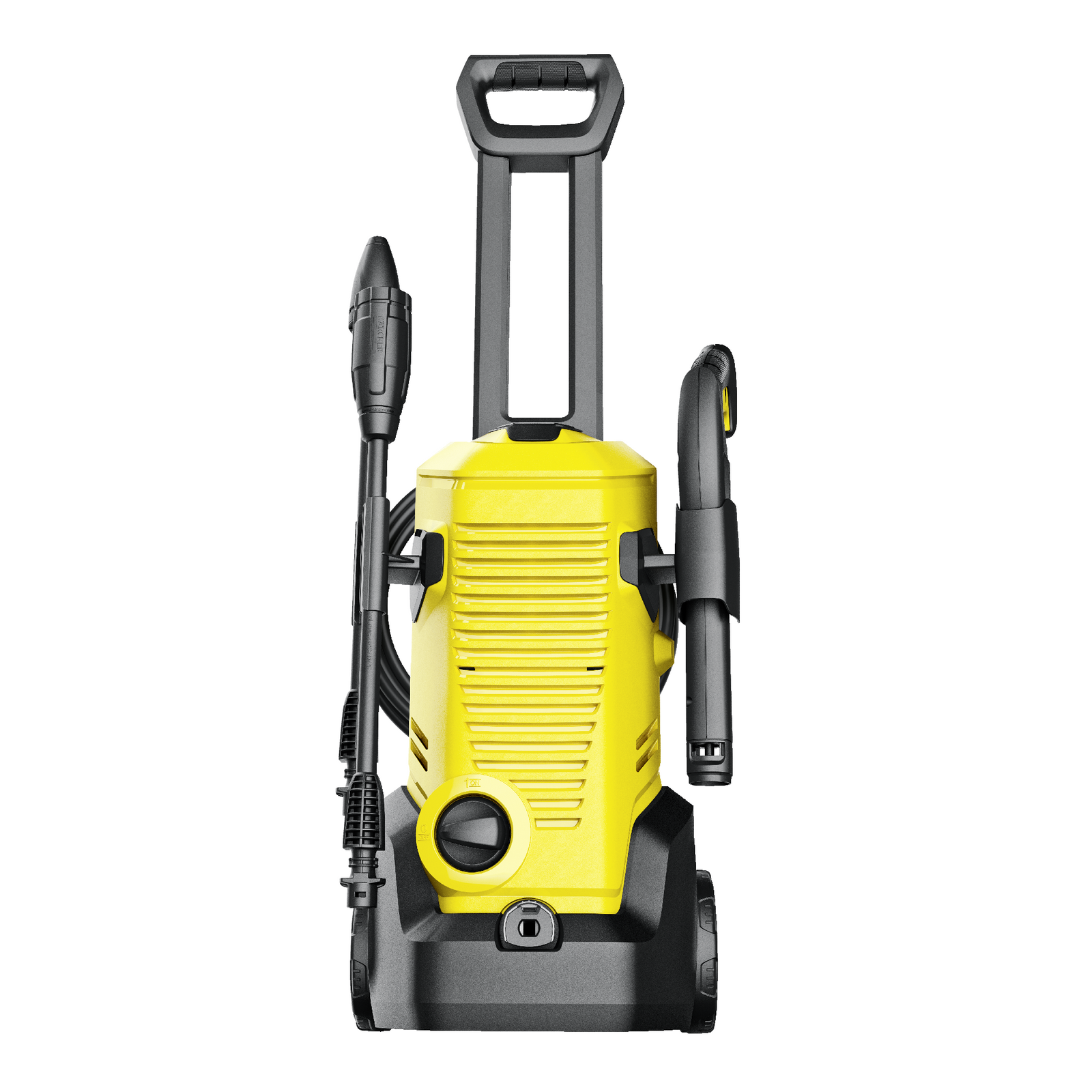 Karcher K3 Pressure Washer - Image 2 of 7