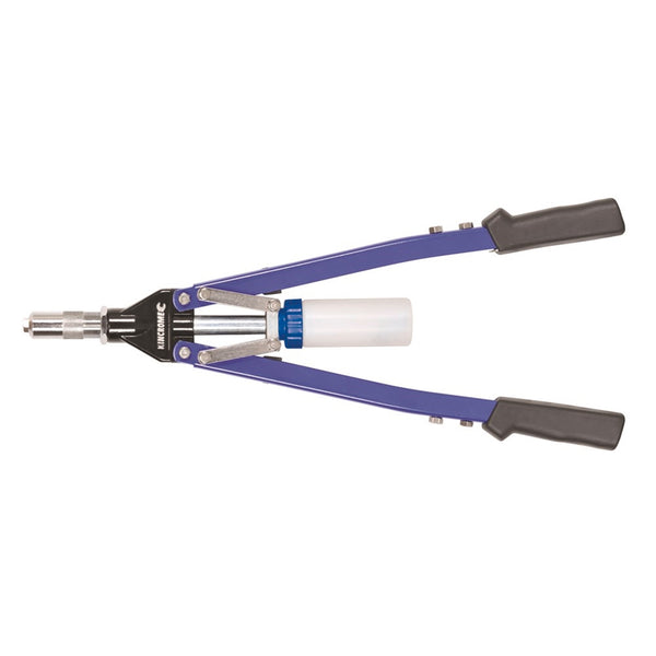 Kincrome 525mm 21" Long-Arm Hand Riveter
