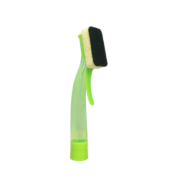 Sabco Save N' Shine Trigger Dish Sponge