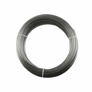 Everhang 50m 5kg Braided Picture Hanging Wire