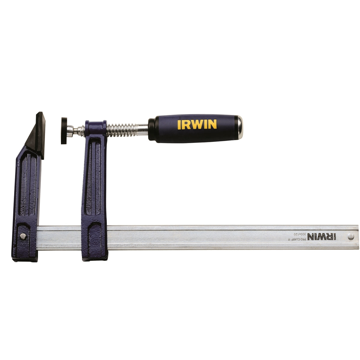 IRWIN Pro 400mm Medium Duty F Clamp - Image 1 of 1