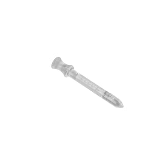 Rolltrak Clear Plunger Pin - 4 Pack