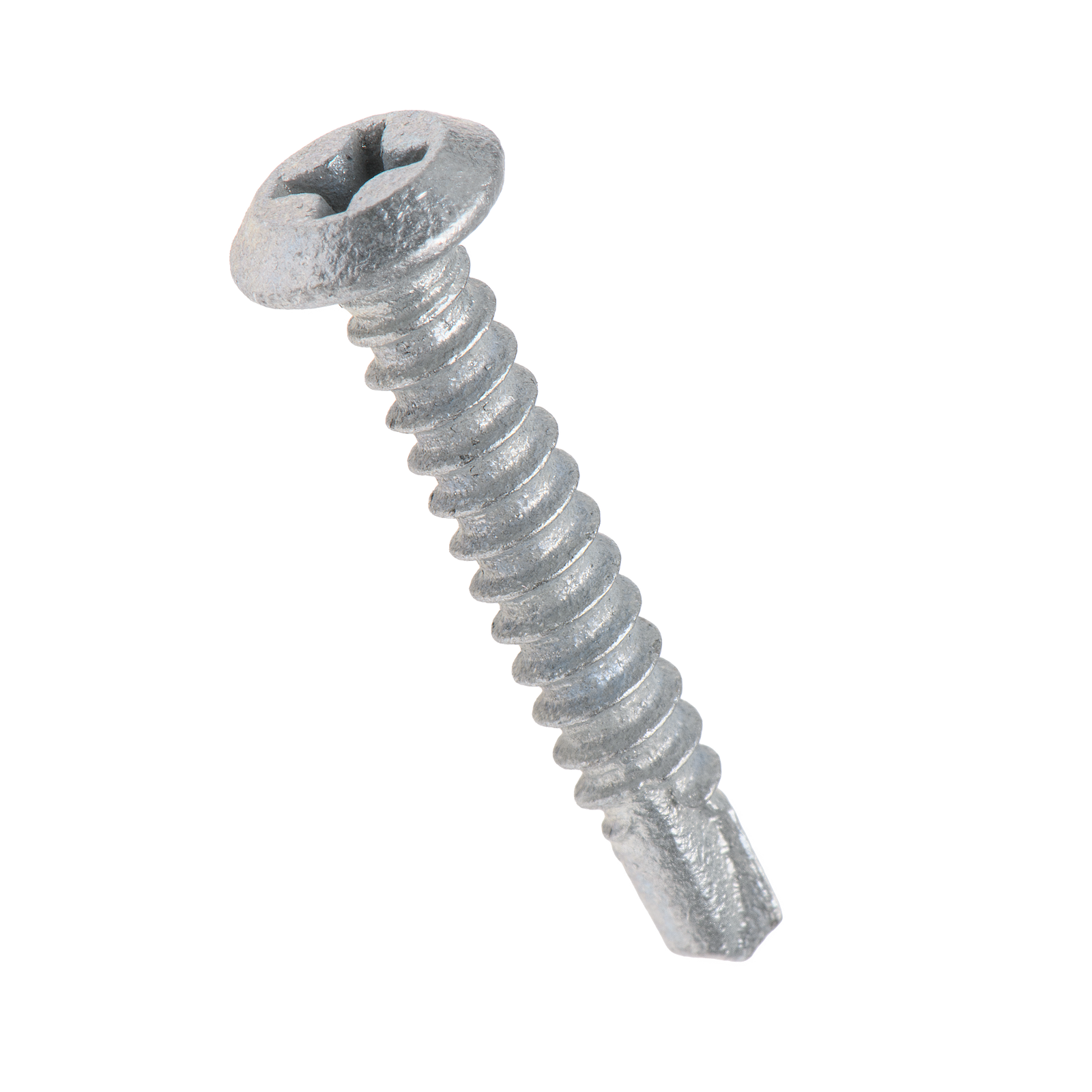 Buildex 8G x 25mm Class 3 Sheet Metal Screws - 100 Pack - Image 4 of 9