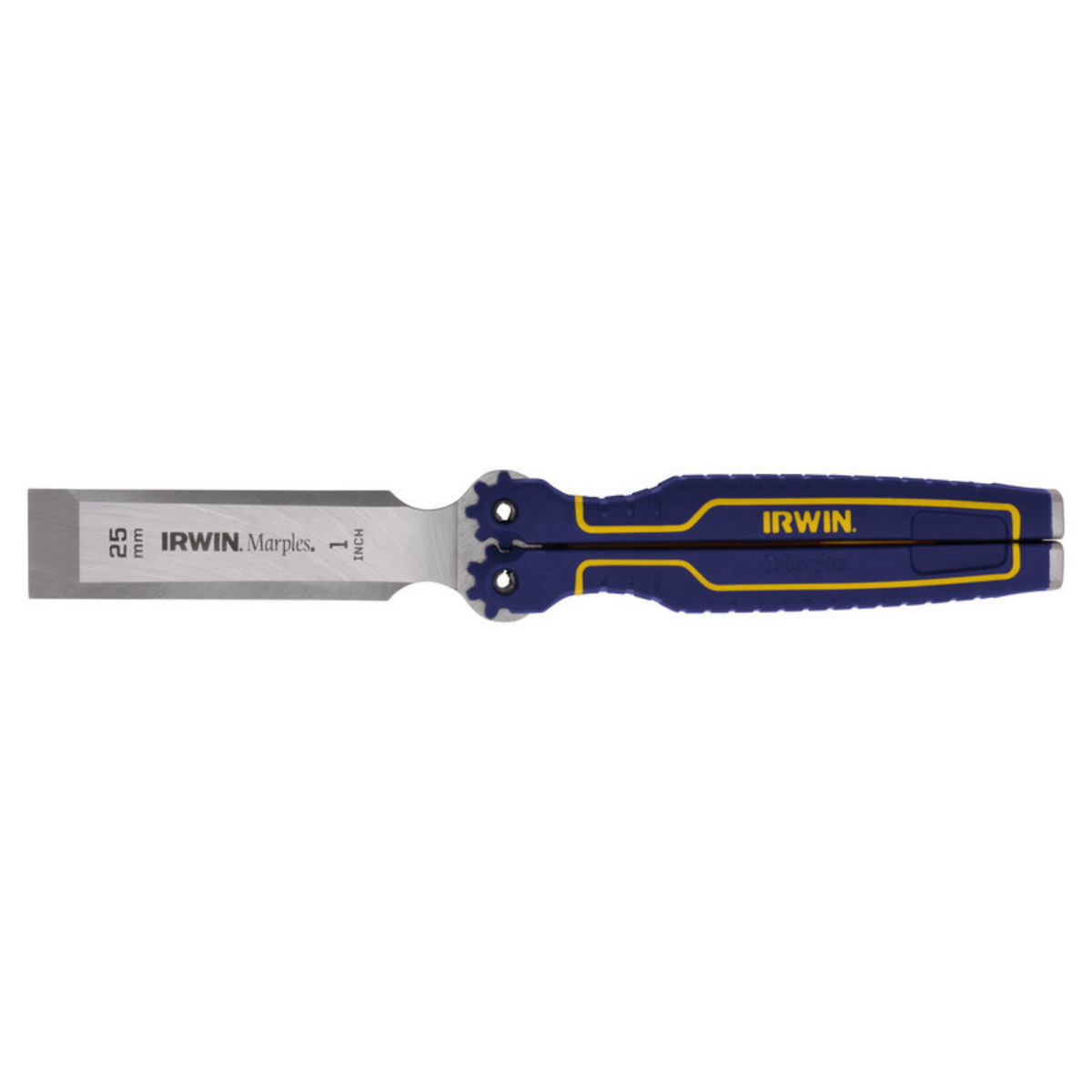 IRWIN Marples 25mm Folding Pocket Chisel - Image 1 of 7
