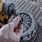 IRWIN 50mm Impact 1/4 Socket Adaptor - Image 4 of 5