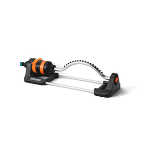 Holman 17 Nozzle Oscillating Sprinkler