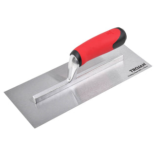 Trojan 280 x 115mm Finishing Trowel