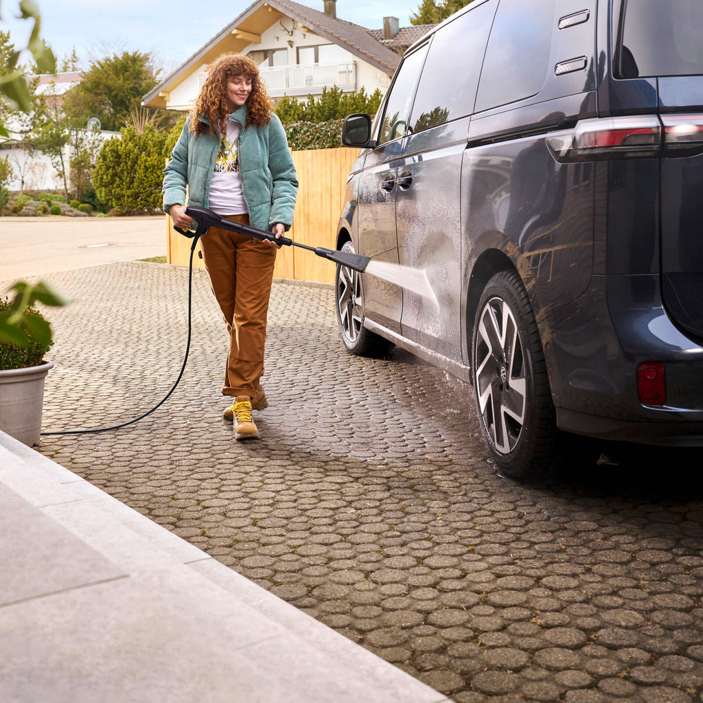 Karcher ecoBooster 120 Suits K2-K3 - Image 4 of 5