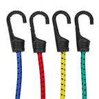 Syneco 75cm Tie Down Octopus Straps - 20 Pack - Image 4 of 8