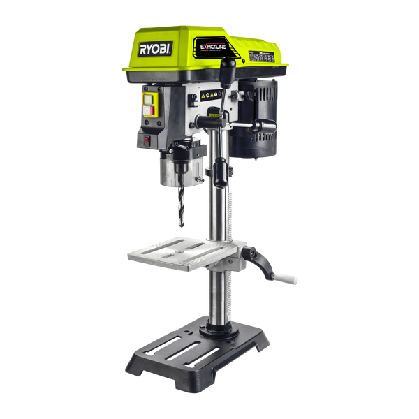 Ryobi 390W 13mm Drill Press RDP102L