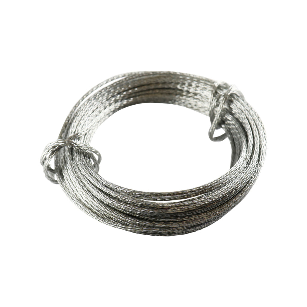 Everhang 10m 10kg Load Braided Picture Hanging Wire - Image 1 of 4