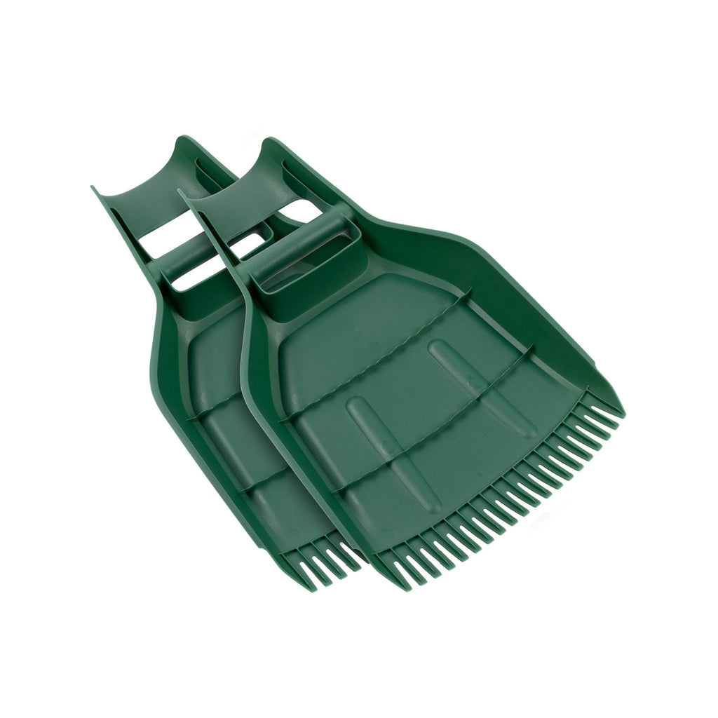 Cyclone Leaf Scoops - 2 Pack - Image 2 of 4