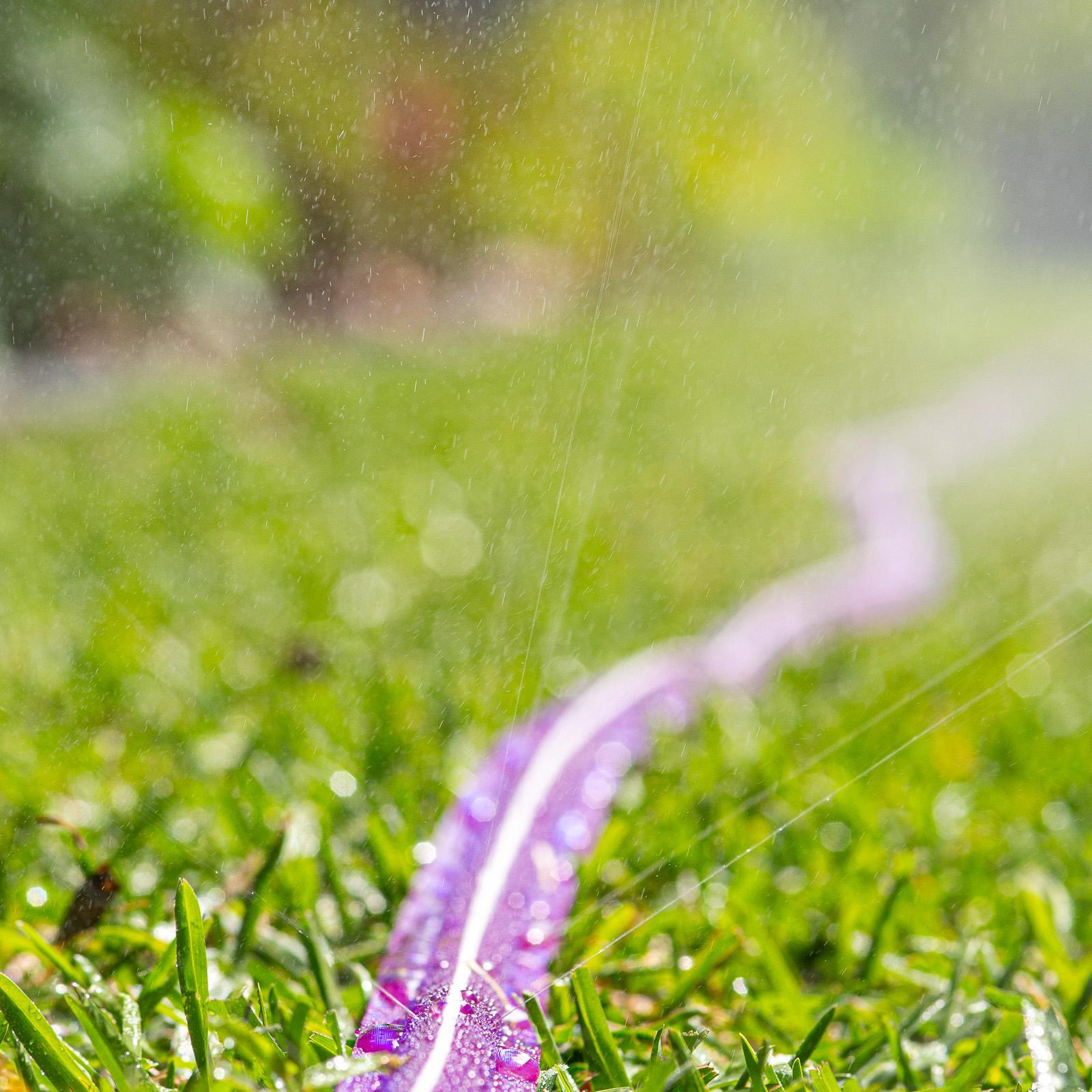 Nylex Recycled Water 12mm x 7.5m Soaker Hose - Image 5 of 20
