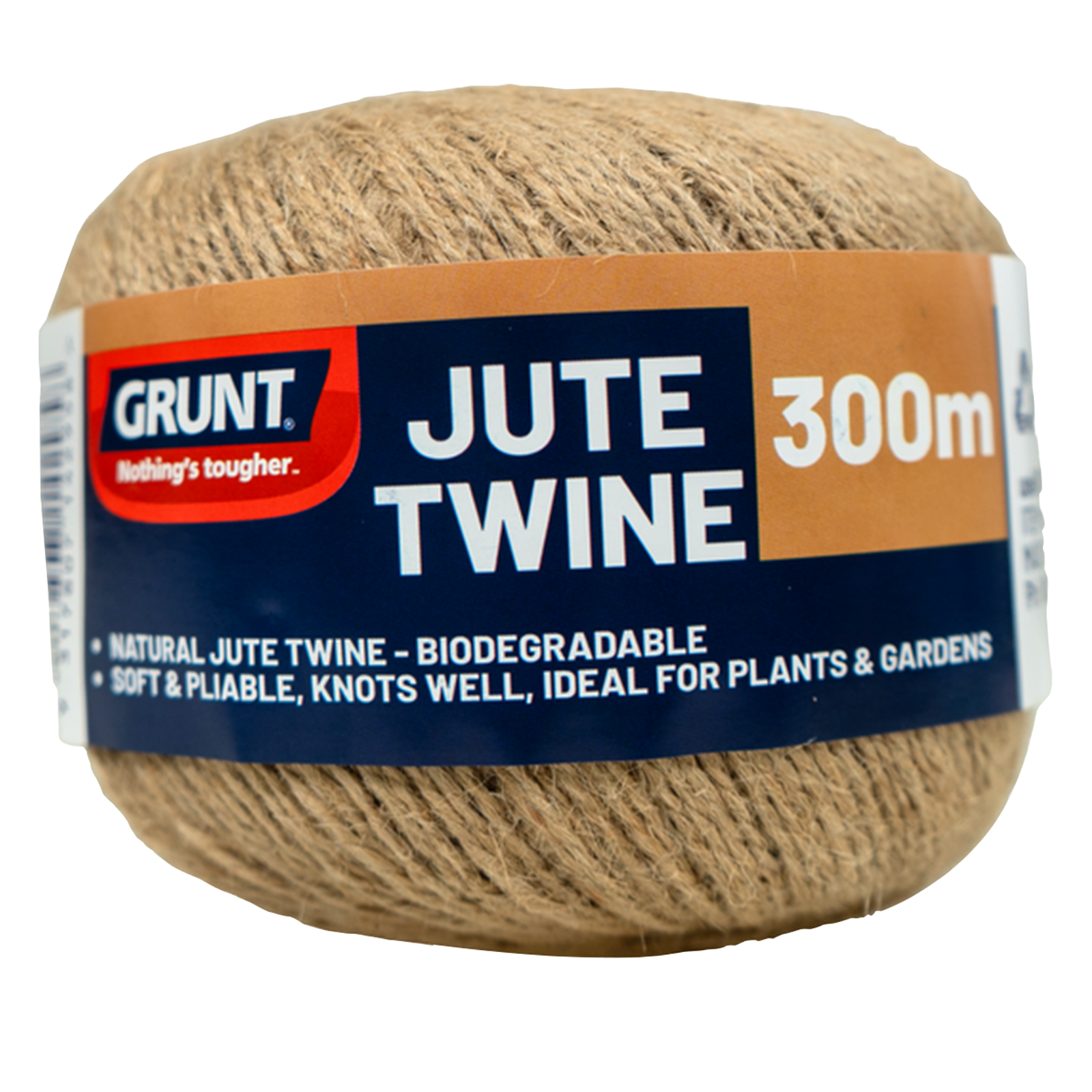 GRUNT 300m Jute Twine - Image 2 of 8