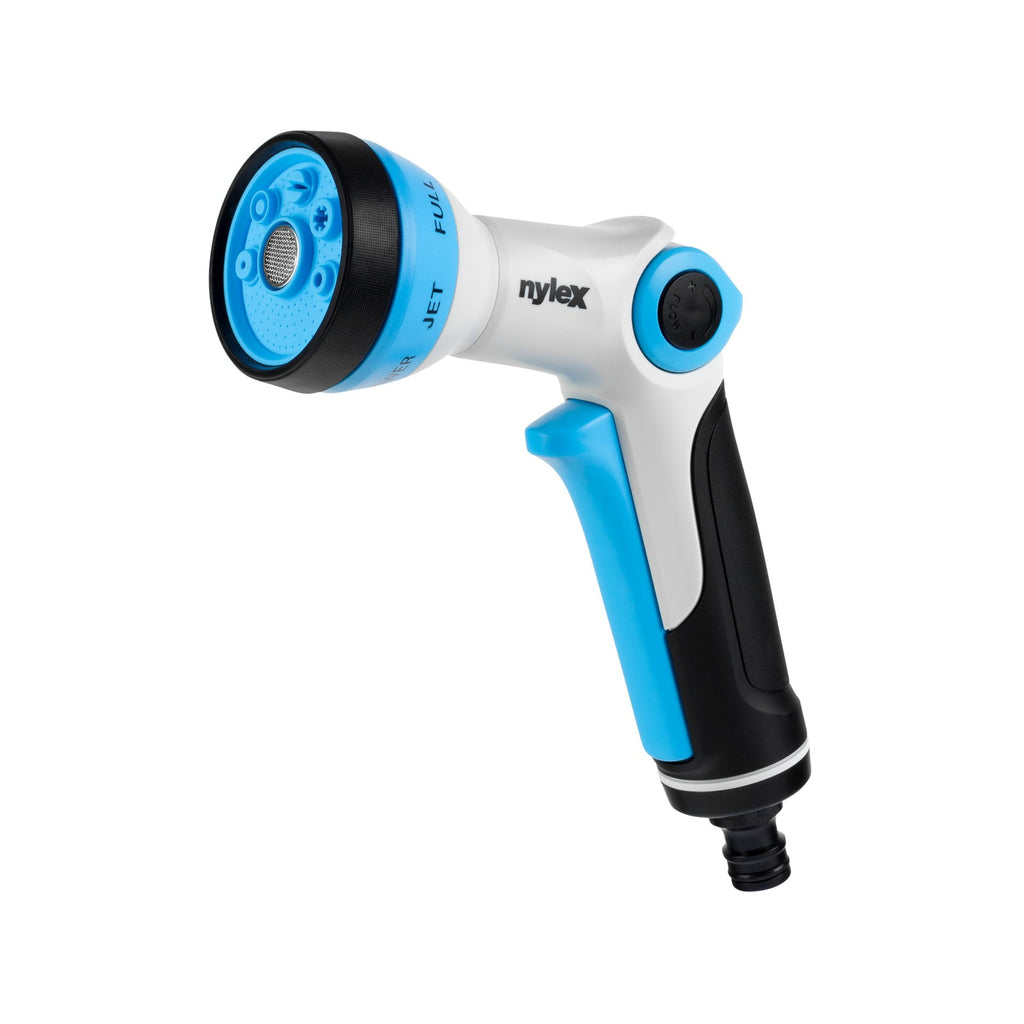 Nylex 12mm Premium 7 Function Spray Gun - Image 1 of 8
