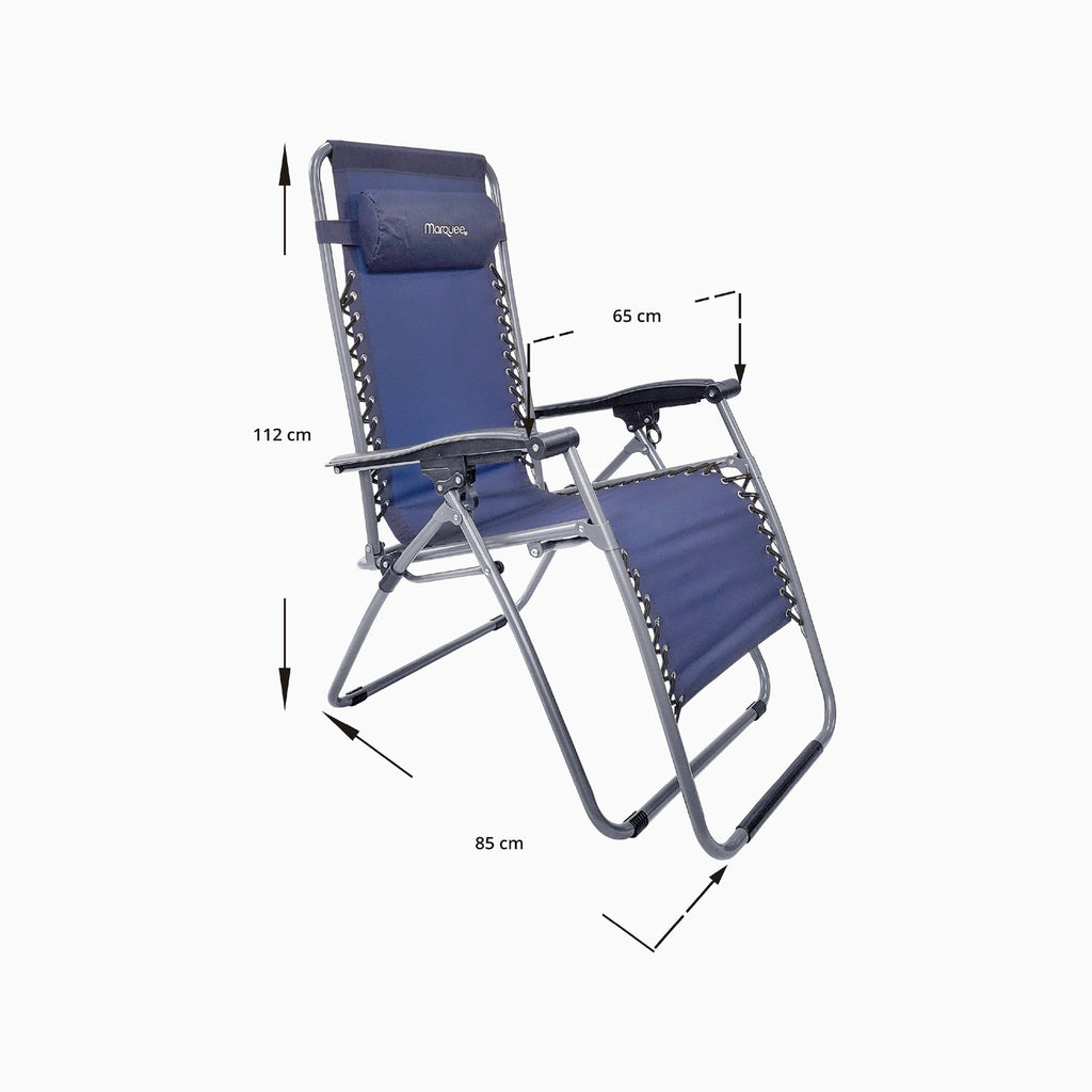 Marquee Gravity Chair - Image 4 of 4