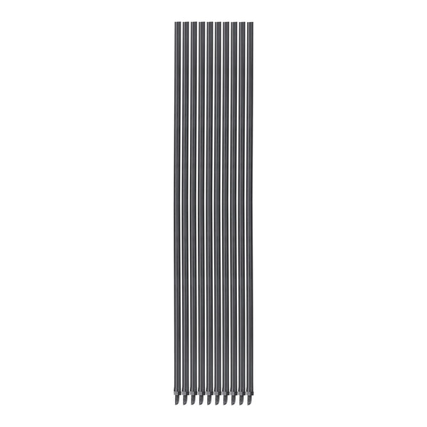 Pope 300mm Rigid Riser with Adaptor - 10 Pack