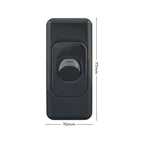 DETA Single Architrave Switch - White - Image 4 of 7