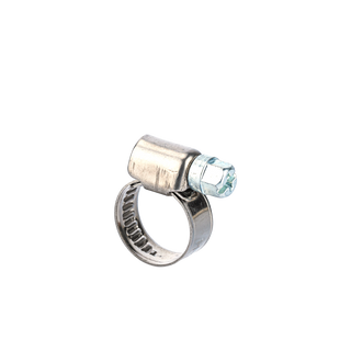 Holman 11 - 16mm Stainless Steel Hose Clamp
