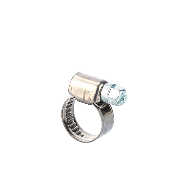 Holman 11 - 16mm Stainless Steel Hose Clamp