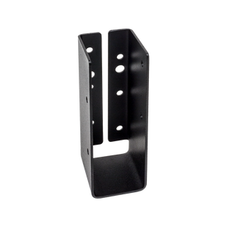 Simpson Strong-Tie 140 x 45mm Black Joist Hanger