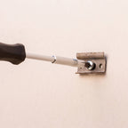 GripIt 20mm Brown Plasterboard Fixing - 4 Pack - Image 5 of 5