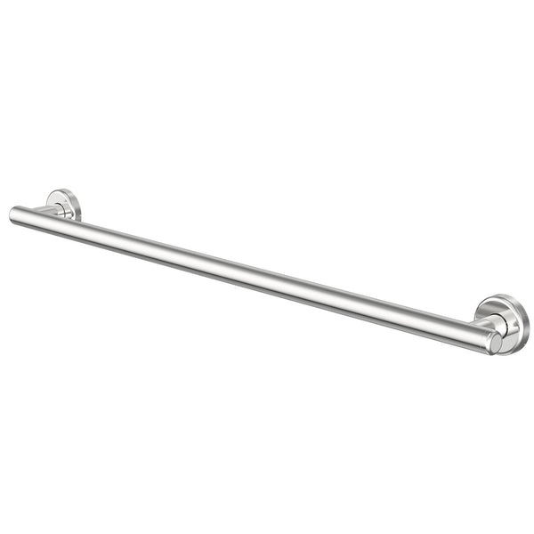 HomeCare by Caroma 900mm Stainless Steel Straight Grab Rail - Stainless Steel