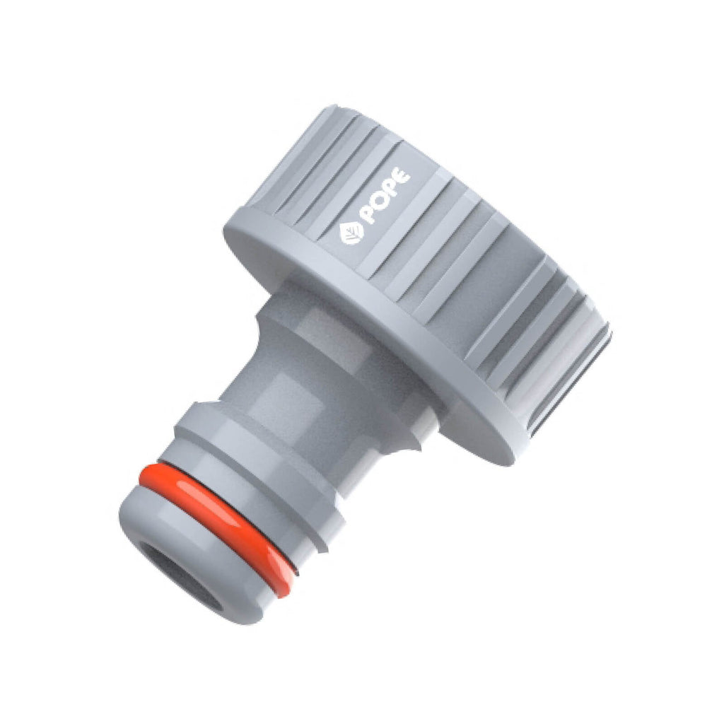 Pope 12mm Tap Adaptor 20mm BSP - Image 1 of 7