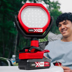 Ozito PXC Cordless Compact Light PXCLS-1500 - Skin Only - Image 5 of 8