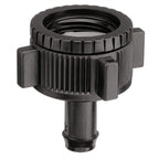 Pope 13mm Nut And Tail - To Suit 20/25mm Tap - Image 1 of 3