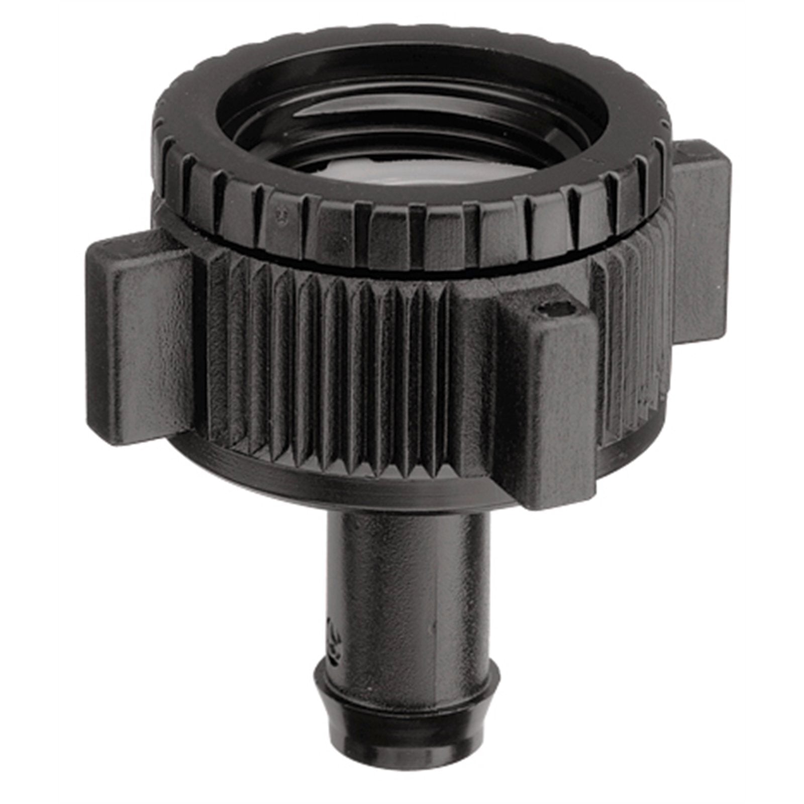 Pope 13mm Nut And Tail - To Suit 20/25mm Tap - Image 1 of 3