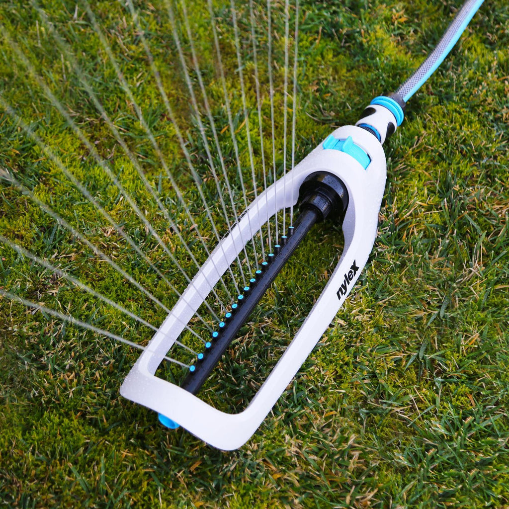 Nylex Oscillating Sprinkler Barrel - Image 2 of 9