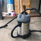 Karcher 30/1 Tradie Wet and Dry Vacuum - Image 3 of 4