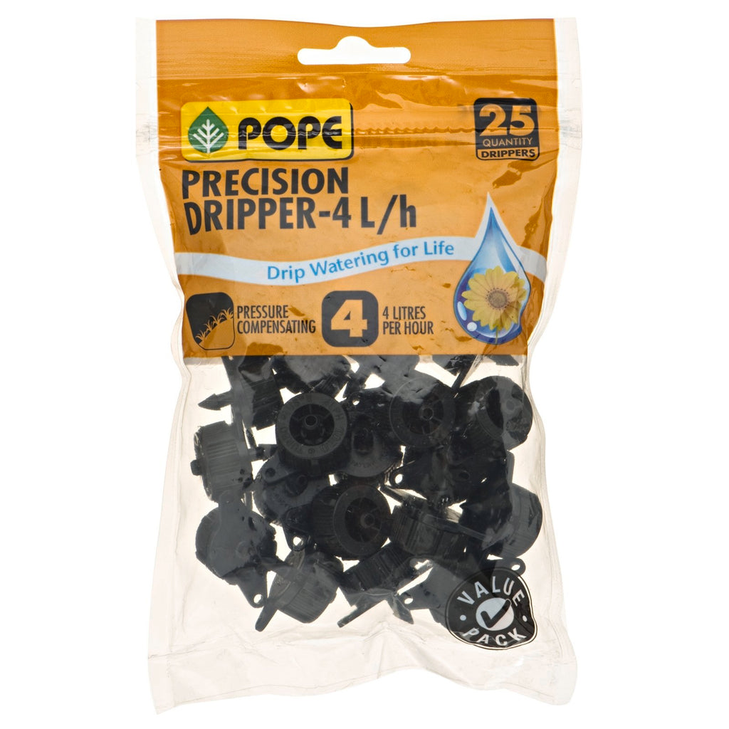 Pope Precision Barbed Dripper - 10 Pack - Image 3 of 5