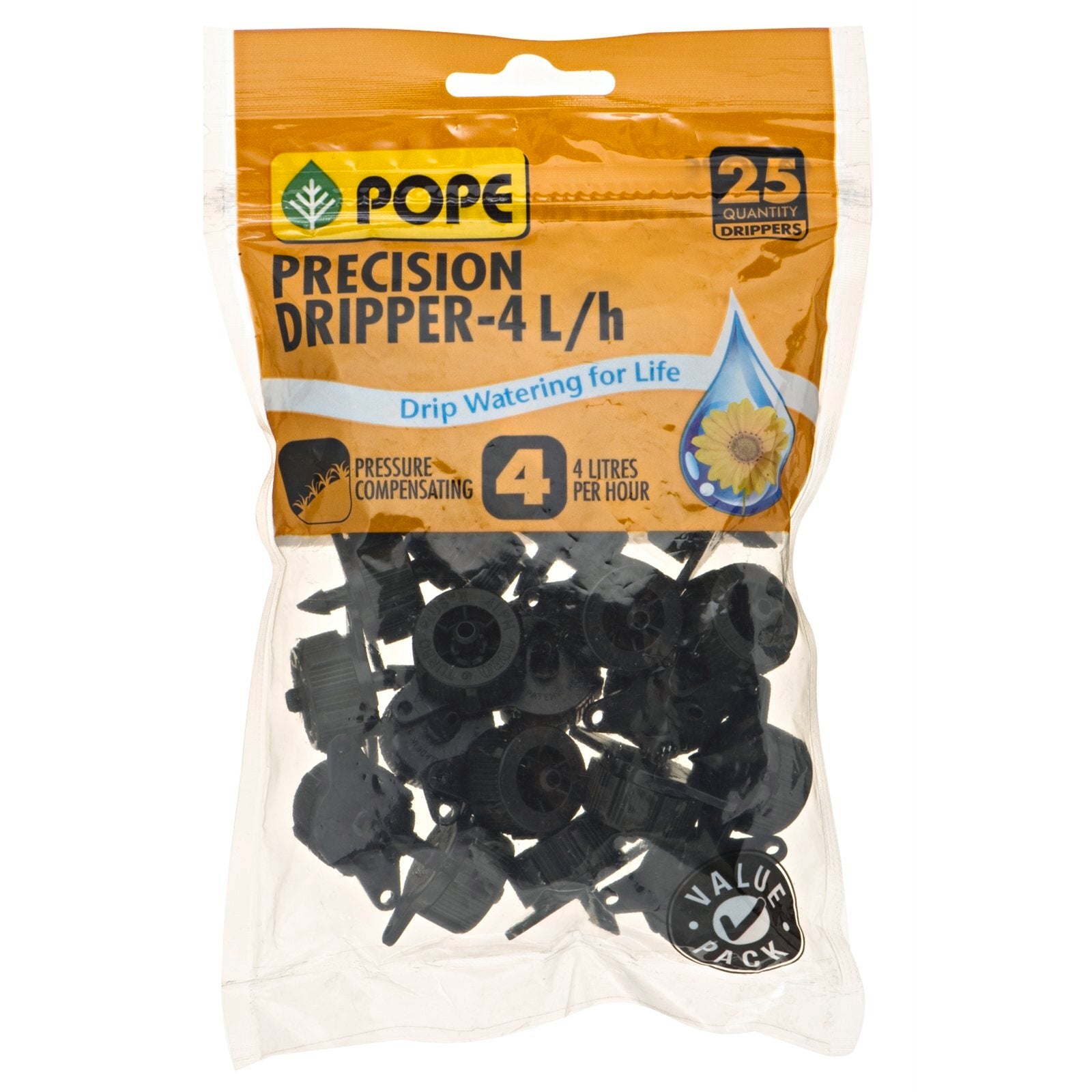 Pope Precision Barbed Dripper - 10 Pack - Image 3 of 5