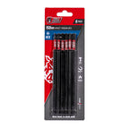 Full Boar HEX x 150mm Impact Torsion Bits Set - 6 Pack - Image 1 of 2