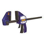 IRWIN 455mm Quick-Grip Heavy Duty Bar Clamp - Image 1 of 2